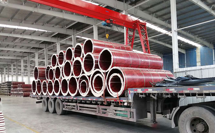 圓柱模板 圓柱模板